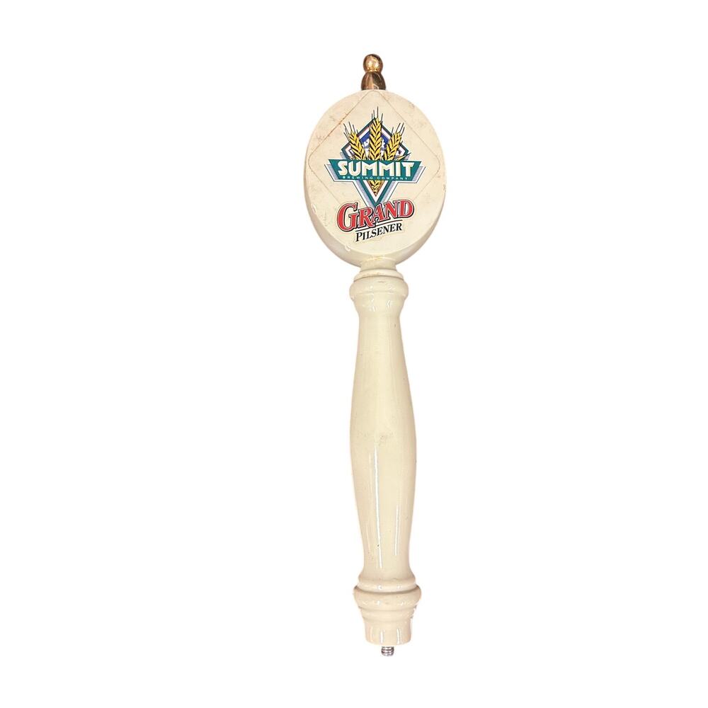 14 Inch Fire Poker Beer Tap Summit Grand Pilsner